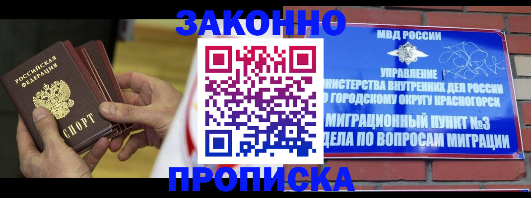 прописка для школы в Бородино